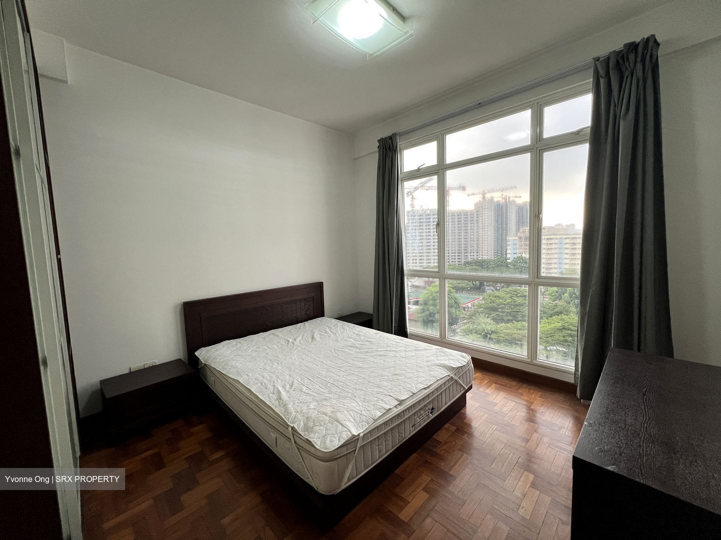 Casablanca (D25), Condominium #548916631